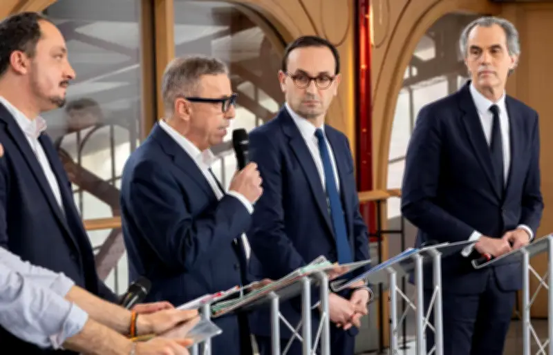 Sondage Bordeaux : Hurmic en tête, Dessertine clé du second tour, élection incroyablement serrée