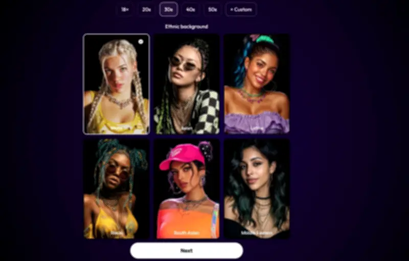 Sondage choc : 55% des utilisateurs d'IA se déclarent "IA-sexuels"