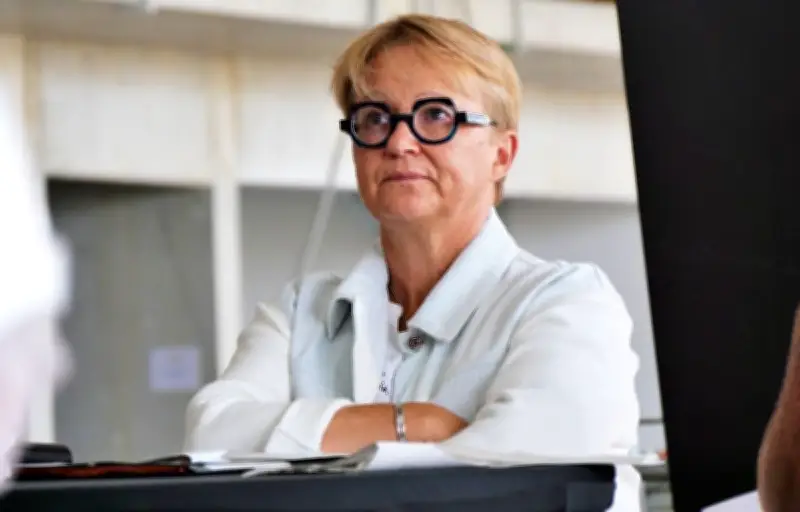 Sondage Rennes : Nathalie Appéré largement en tête avant les municipales 2026