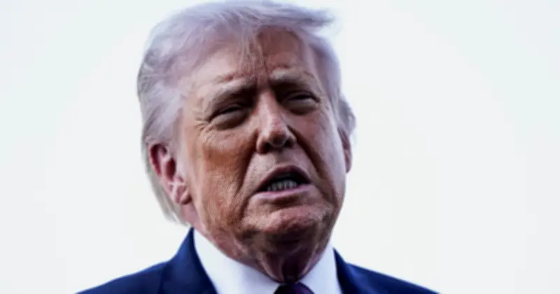 Sondage : Seul un Américain sur quatre approuve les frappes de Trump contre l'Iran