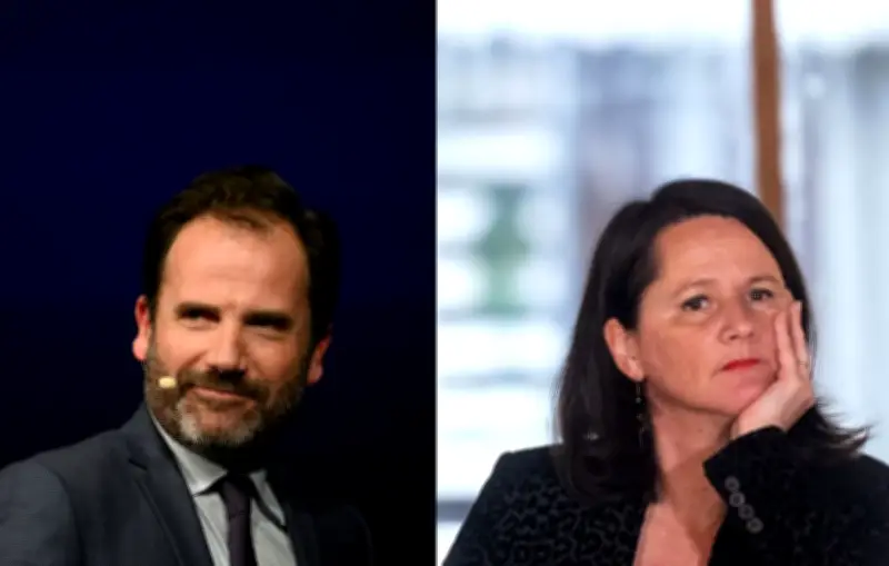 Sondages contradictoires à Nantes : un écart de 17 points entre deux enquêtes