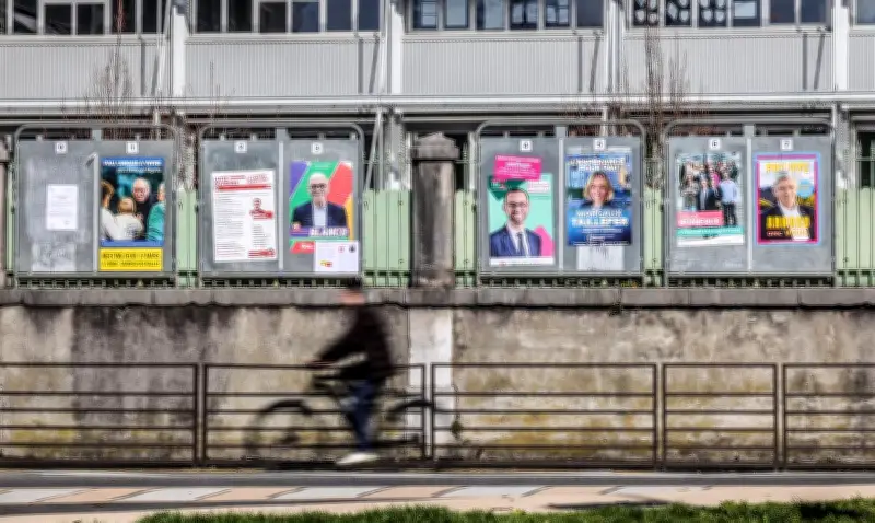 Sondages électoraux : pourquoi les projections peuvent se tromper malgré les chiffres