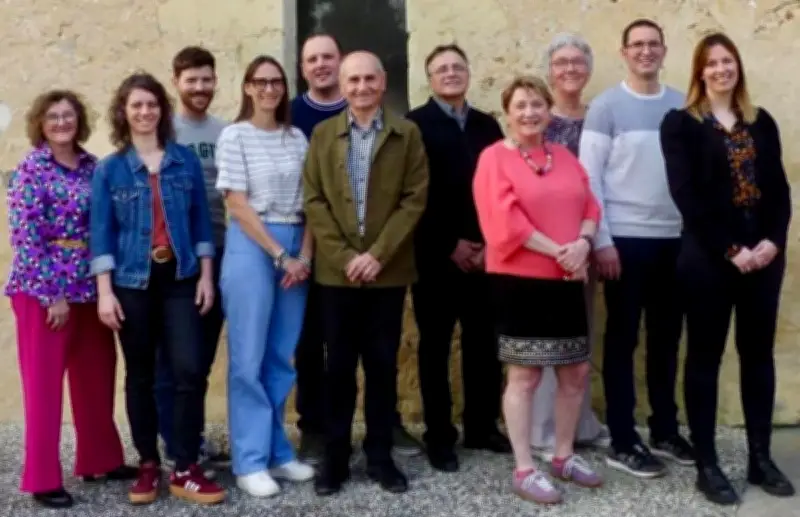 Sonia Bernasqué-Laher conduit une liste municipale à Garrey avec l'appui de l'ancienne maire