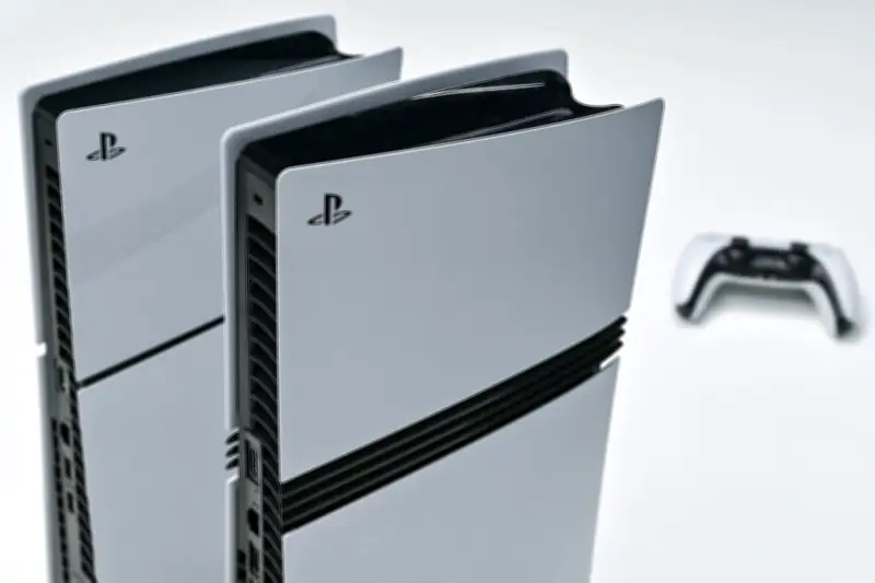Sony annonce une hausse de prix de 100 euros pour la PlayStation 5 dès avril
