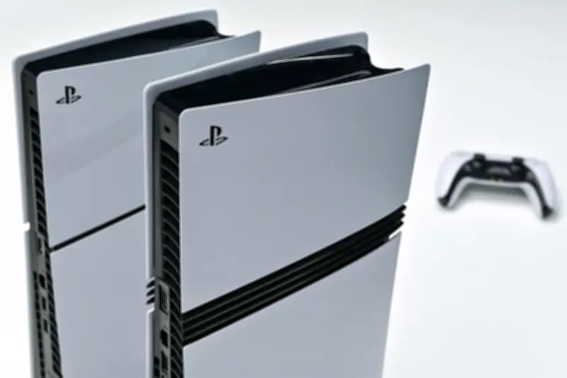 Sony annonce une nouvelle hausse mondiale des prix de la PS5 et de ses accessoires