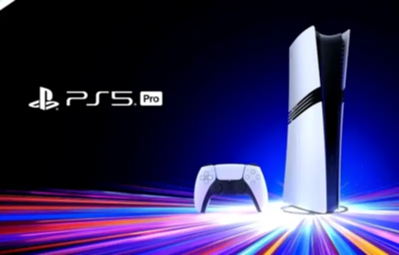 Sony augmente les prix des PlayStation : +100€ en Europe, la PS5 Pro à 899,99€