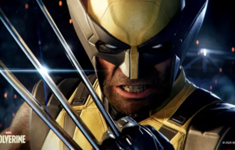 Sony évite GTA VI : Wolverine sort en septembre 2026 pour survivre