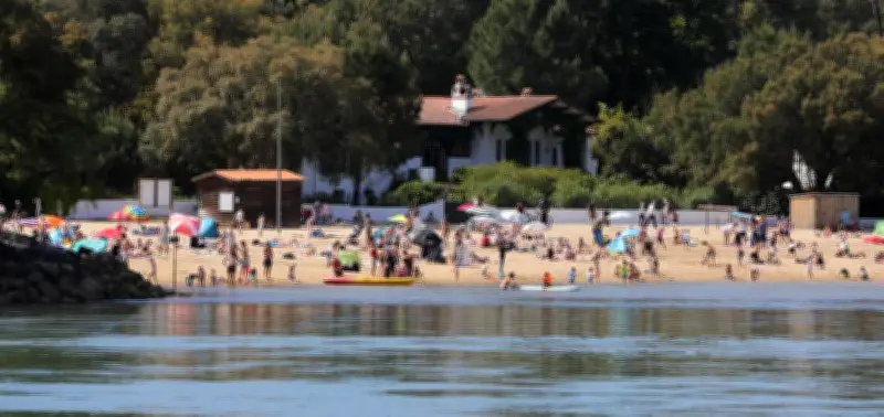 Soorts-Hossegor : Guide Complet de la Perle Landaise entre Lac et Océan