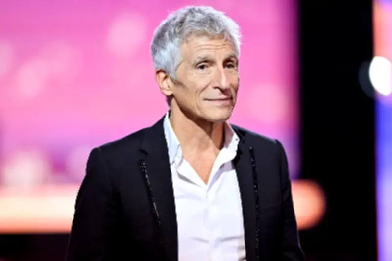 Sophia répond à Nagui après des accusations d'islamophobie dans son émission