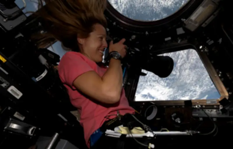 Sophie Adenot dans l'ISS : quelle stratégie de communication après Thomas Pesquet ?