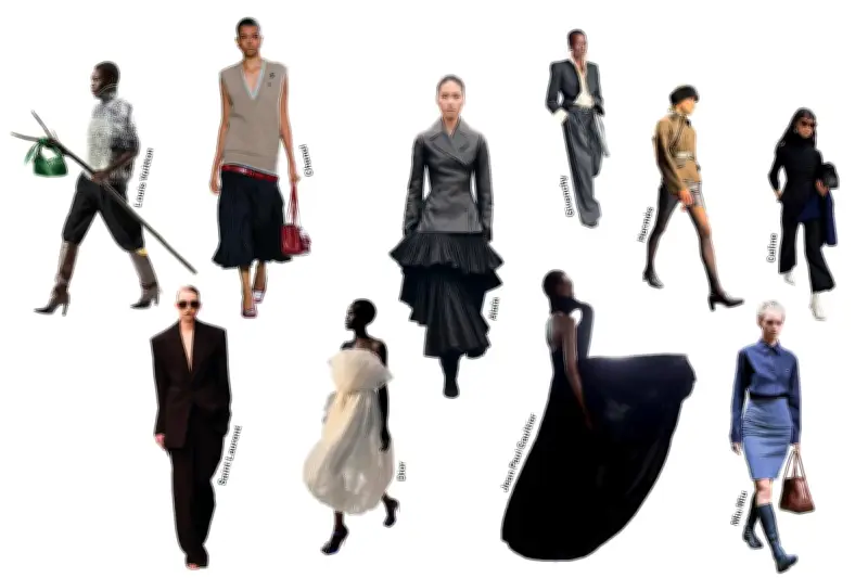 Sophie Fontanel : La mode donne une direction aux femmes