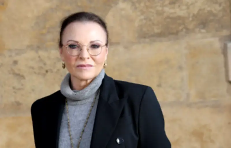 Sophie Joissains réélue maire d'Aix-en-Provence, perpétuant une dynastie politique