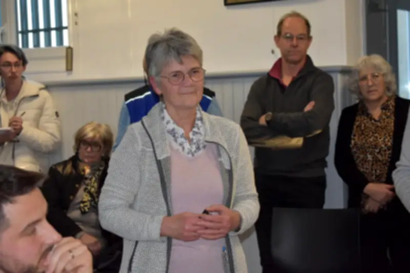 Sophie Martin quitte le conseil municipal après sa défaite à Margaux-Cantenac