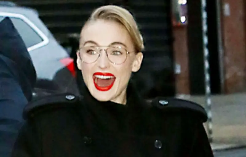 Sophie Turner célèbre ses 30 ans avec une fête somptueuse et un nouveau départ