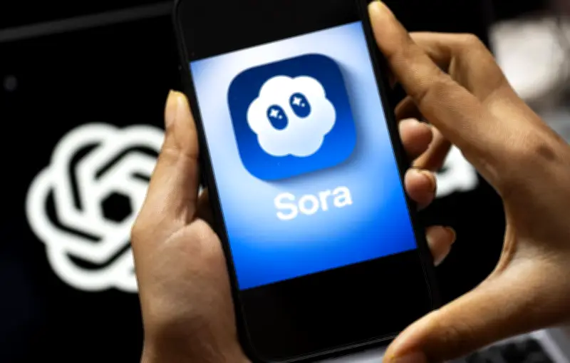 Sora d'OpenAI disparaît après six mois : l'échec d'une révolution annoncée