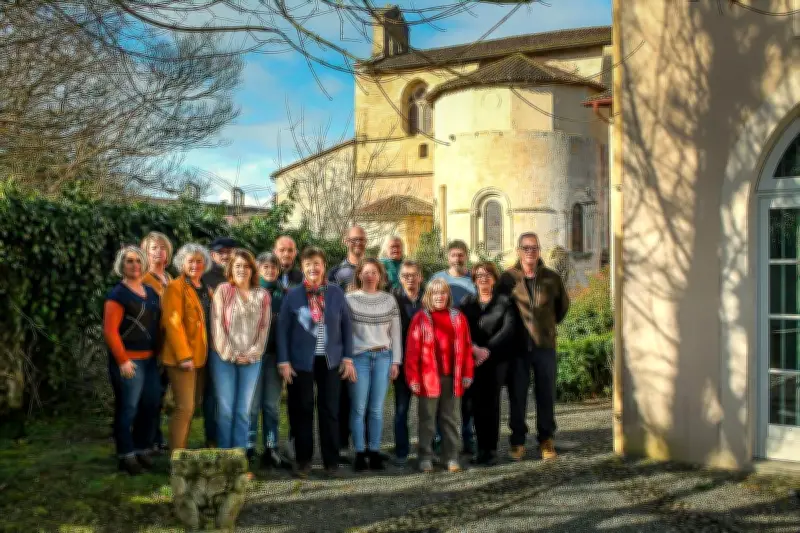 Sorde : Françoise Laborde mène la liste « Continuons ensemble » pour un second mandat