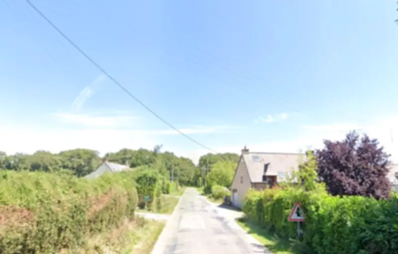 Sortie de route mortelle près de Rennes : un mort et deux blessés graves