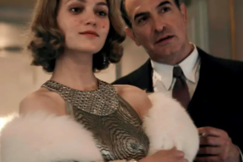 Sorties cinéma du 18 mars 2026 : Dujardin, Gosling et Girardot à l'affiche