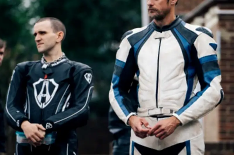 Sorties cinéma du 4 mars 2026 : critiques de "Pillion", "La Maison des femmes" et huit autres films