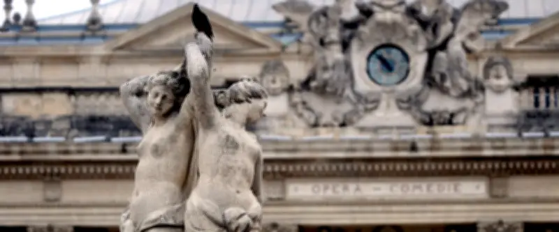 Sorties à Montpellier ce 20 mars : Habitat, équinoxe, Renc'Art et plus