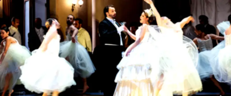 Sortir à Montpellier ce mercredi 1er avril : La Traviata, Mission Résistance et plus