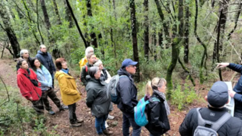 Soubès : L'association Spes dévoile son programme printanier de préservation du patrimoine et de la nature