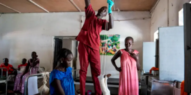 Soudan du Sud : deux massacres ethniques ravivent les craintes d'une reprise de la guerre civile