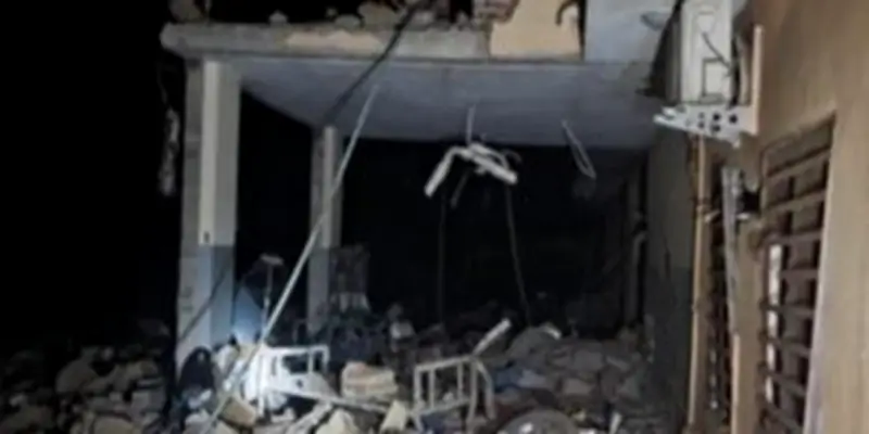 Soudan : l'attaque d'un hôpital au Darfour fait 70 morts selon l'OMS