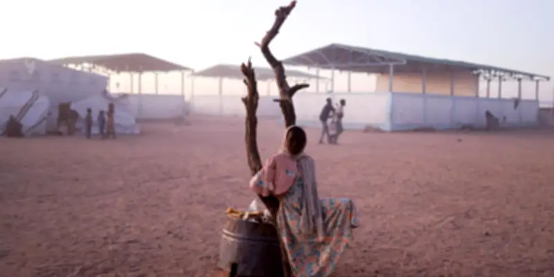 Soudan : MSF dénonce l'utilisation massive des violences sexuelles comme arme de guerre au Darfour