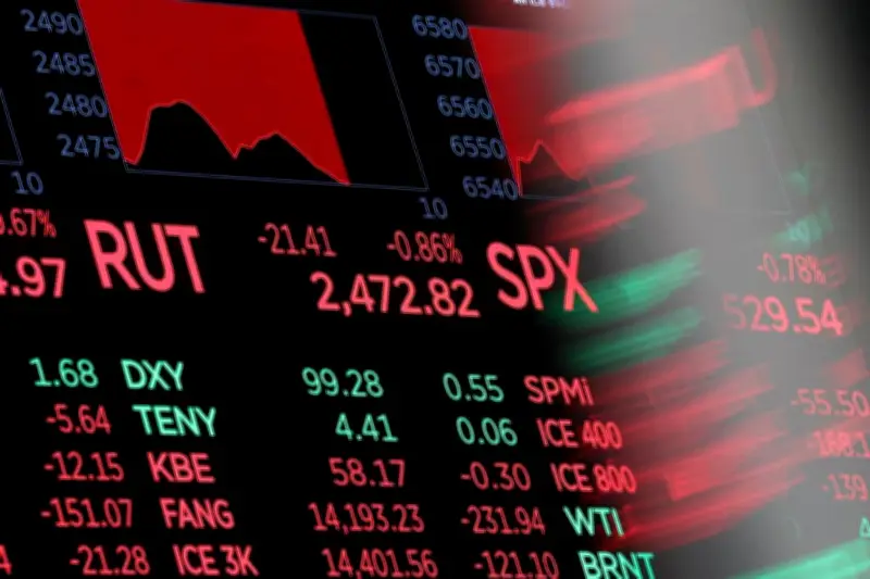 Soupçons de fraude pétrolière avant l'annonce de Trump sur l'Iran