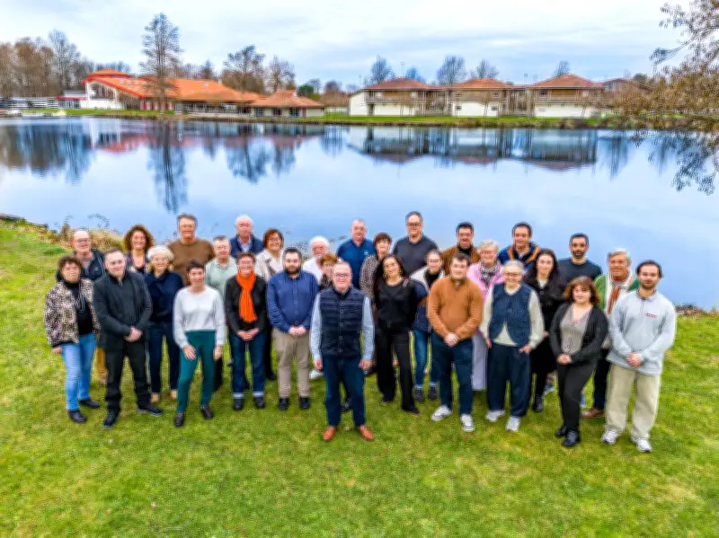 Soustons : la liste Le Changement c'est vous dévoile son programme municipal ambitieux