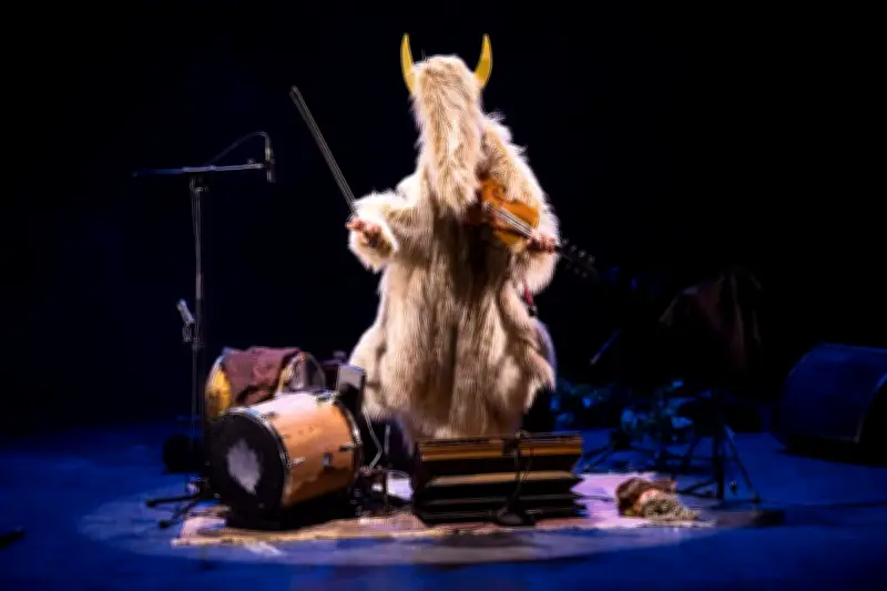 Spectacles pour enfants à Bordeaux et alentours : marionnettes, musique et explorations artistiques