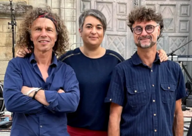 Sp’Hinx invite Petite Marie et Alios pour un Trempl’Hinx musical et convivial le 18 mars