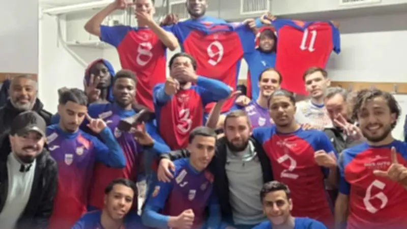 Sport amateur à Béziers : un week-end crucial pour le foot, le rugby et le volley