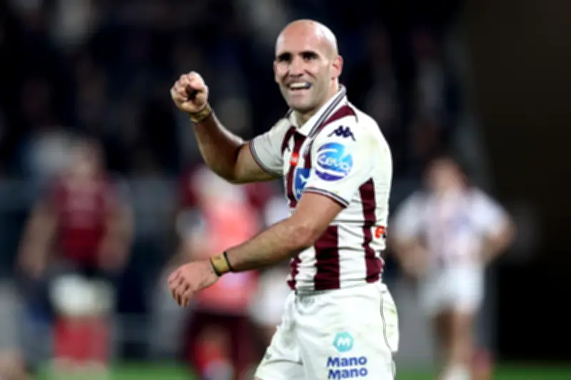 Sport en direct : Les Girondins réagissent, l'UBB confirme, choc Bayonne-La Rochelle