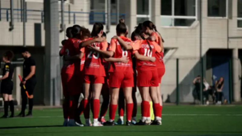 Sport et émancipation féminine : tenues et parité au cœur d'une conférence à Mende