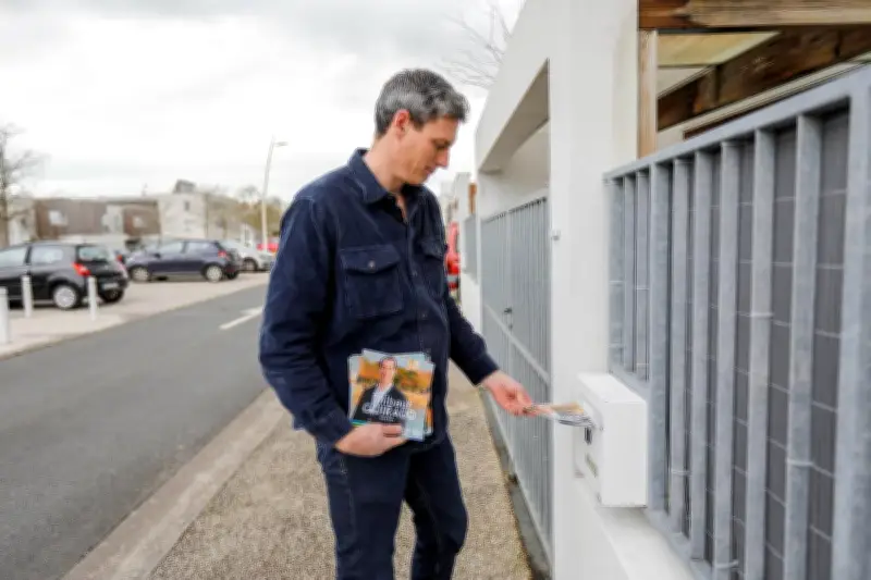 Sportifs en politique : le sociologue Igor Martinache analyse leurs motivations