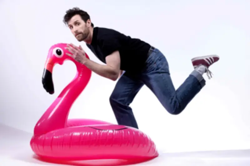 Spotify lance les premiers Podcast Awards en France avec Pablo Mira au Grand Rex