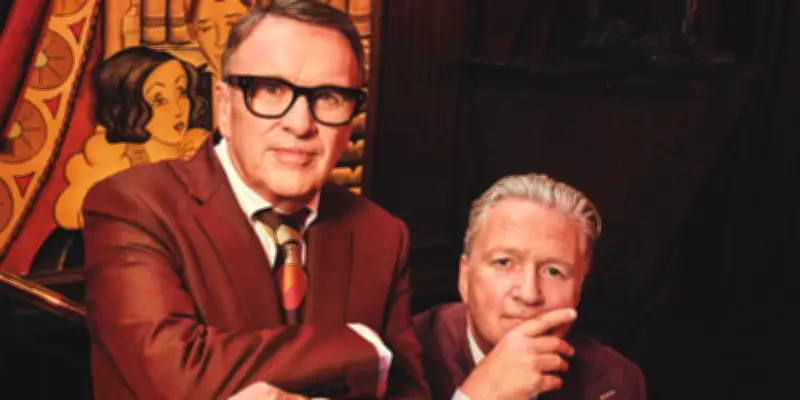 Squeeze exhume Trixies, un premier album resté inédit pendant cinquante ans