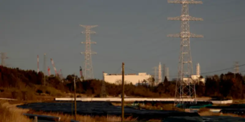 Sûreté nucléaire : les leçons de Fukushima et Tchernobyl quarante ans après