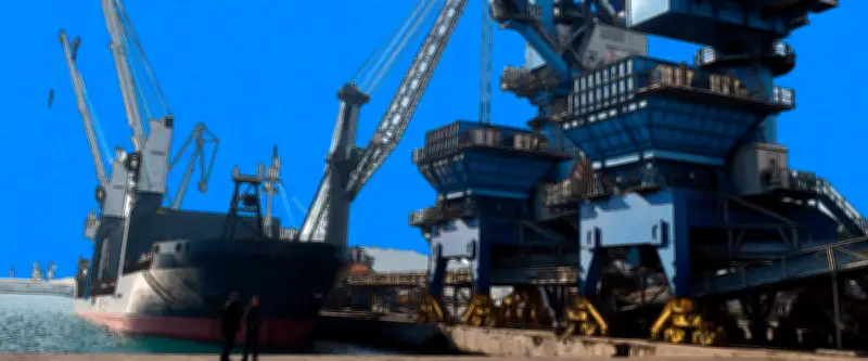 Série de podcasts "Les Maîtres du port" de Sète : immersion sonore au cœur du port méditerranéen