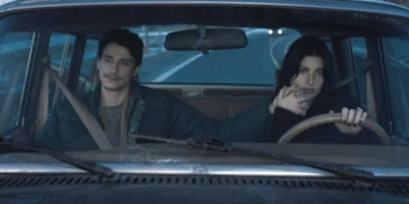 Séries de la semaine : Un mauvais pressentiment, Privilèges et Mon Comeback