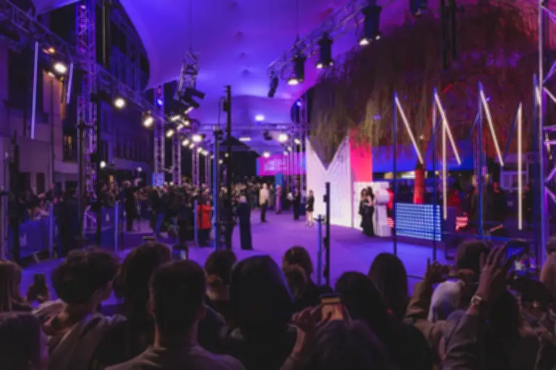 Séries Mania 2026 : Moins de blockbusters mais des séries politiques chocs