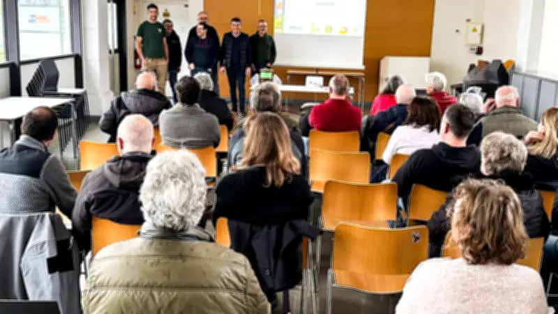 Sérignan mobilise ses citoyens contre le frelon asiatique, menace pour la biodiversité