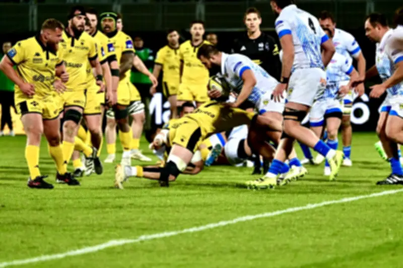 Stade Montois : un succès capital à Carcassonne pour échapper à la relégation en Pro D2