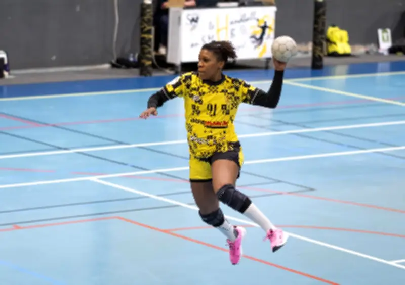 Stade Montois : un week-end capital pour les féminines de N2 et les masculins de N3 à Tournefeuille