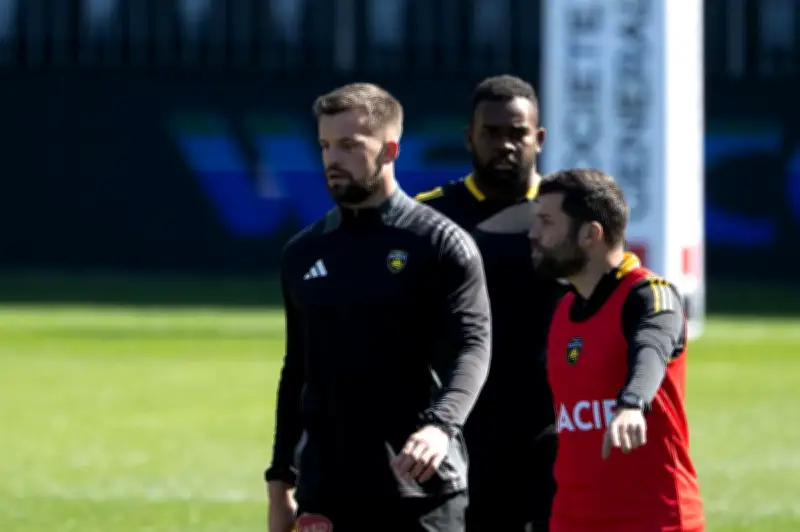Stade Rochelais : O'Gara satisfait du retour massif des joueurs avant Pau