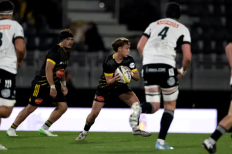 Stade Rochelais renforce son effectif pour les 8e de finale de Challenge Cup