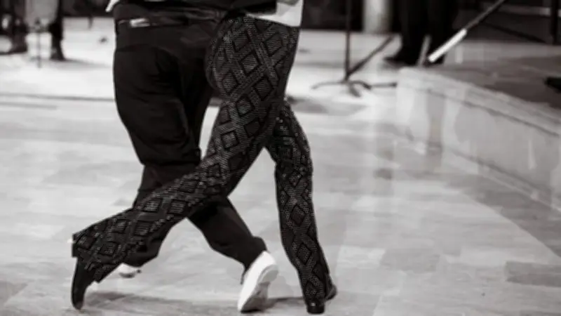 Stage intensif de tango argentin à Uzès pour le week-end de Pâques