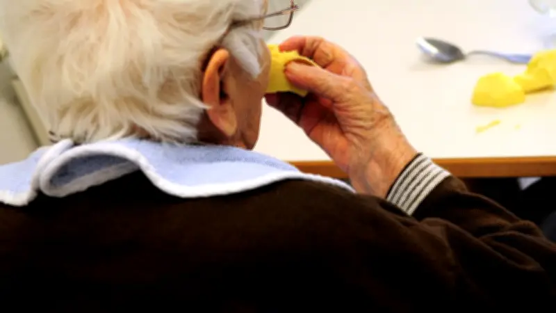 Stages "Bien Manger pour Bien Vieillir" : Prévention Santé pour Seniors en Lozère